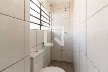 Banheiro de apartamento para alugar com 2 quartos, 37m² em Sé, São Paulo