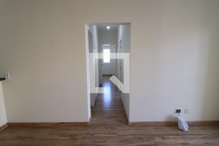 Sala de apartamento para alugar com 3 quartos, 65m² em Umuarama, Osasco