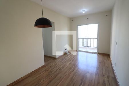 Sala de apartamento para alugar com 3 quartos, 65m² em Umuarama, Osasco