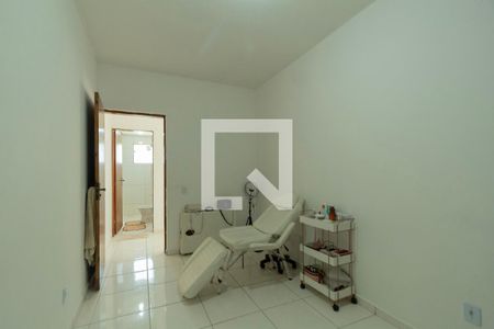 Quarto de apartamento para alugar com 1 quarto, 43m² em Lopes de Oliveira, Sorocaba