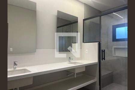 Suíte 1 de casa de condomínio para alugar com 3 quartos, 297m² em Condomínio Chácara dos Eucaliptos, São José dos Campos