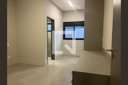 Suíte 2 de casa de condomínio para alugar com 3 quartos, 297m² em Condomínio Chácara dos Eucaliptos, São José dos Campos