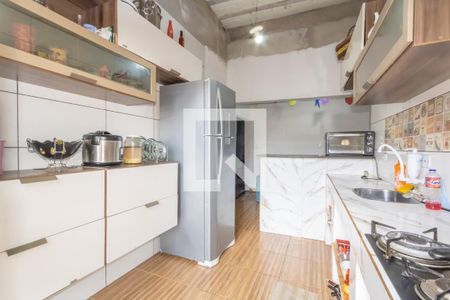Cozinha de casa à venda com 5 quartos, 126m² em Novo Osasco, Osasco