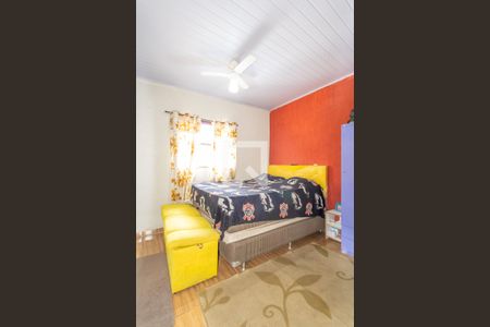 Suíte de casa à venda com 5 quartos, 126m² em Novo Osasco, Osasco