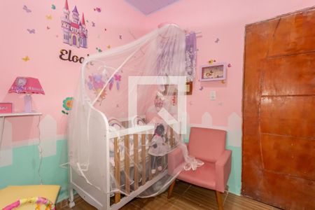 Quarto 2 de casa à venda com 5 quartos, 126m² em Novo Osasco, Osasco