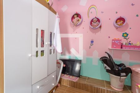 Quarto 2 de casa à venda com 5 quartos, 126m² em Novo Osasco, Osasco