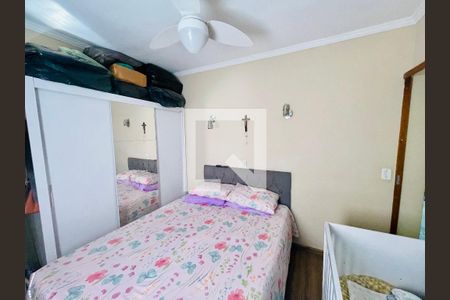 Quarto 2 de apartamento à venda com 2 quartos, 55m² em Jardim Dourado, Guarulhos
