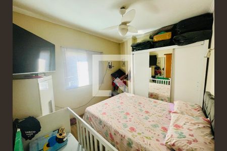 Quarto 2 de apartamento à venda com 2 quartos, 55m² em Jardim Dourado, Guarulhos