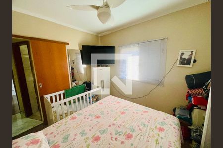 Quarto 2 de apartamento à venda com 2 quartos, 55m² em Jardim Dourado, Guarulhos