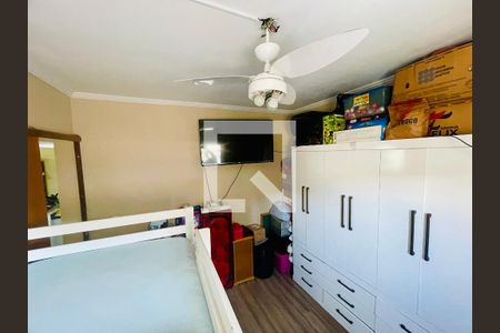 Quarto 1 de apartamento à venda com 2 quartos, 55m² em Jardim Dourado, Guarulhos