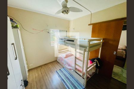 Quarto 1 de apartamento à venda com 2 quartos, 55m² em Jardim Dourado, Guarulhos