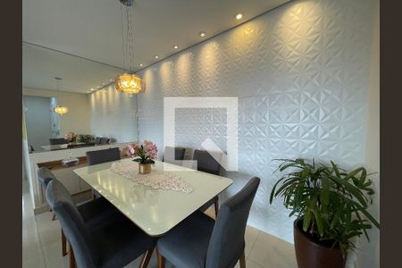 Sala de apartamento à venda com 2 quartos, 67m² em Instituto de Previdencia, São Paulo