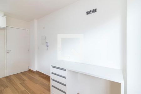 Sala/Quarto de apartamento à venda com 1 quarto, 26m² em Jardim São Paulo, São Paulo