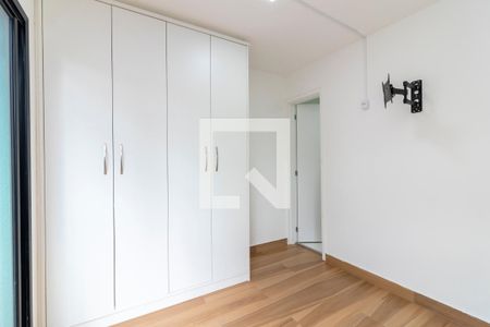 Sala/Quarto de apartamento à venda com 1 quarto, 26m² em Jardim São Paulo, São Paulo