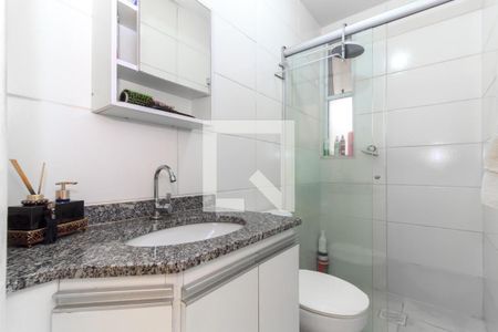 Foto 14 de apartamento à venda com 3 quartos, 141m² em Castelo, Belo Horizonte