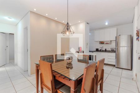 Foto 03 de apartamento à venda com 3 quartos, 141m² em Castelo, Belo Horizonte