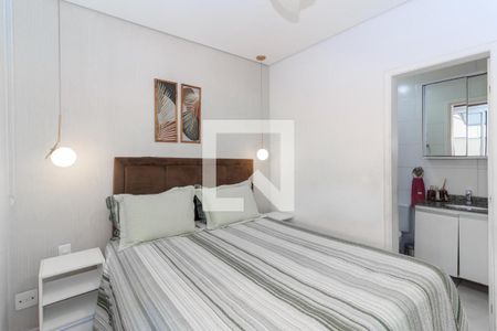 Foto 08 de apartamento à venda com 3 quartos, 141m² em Castelo, Belo Horizonte