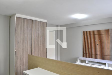Studio de kitnet/studio para alugar com 1 quarto, 32m² em Centro, Curitiba