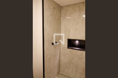 Banheiro de apartamento à venda com 3 quartos, 84m² em Bela Vista, Osasco