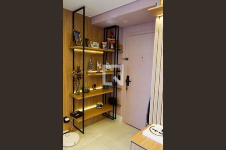 Sala de apartamento à venda com 3 quartos, 84m² em Bela Vista, Osasco