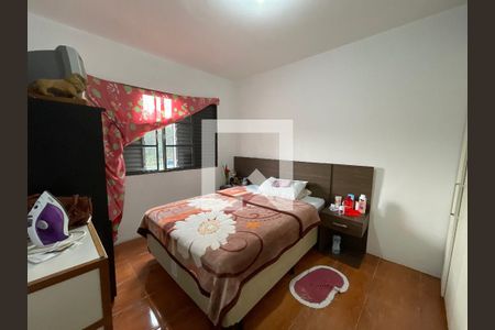 Quarto 1 de casa à venda com 2 quartos, 250m² em Vila Antonio, São Paulo