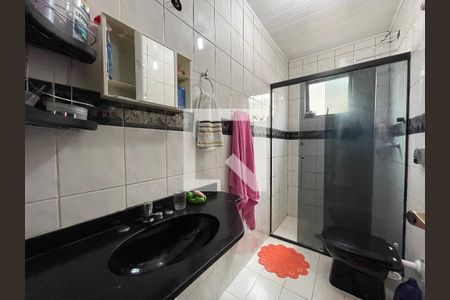 Banheiro Social de casa à venda com 2 quartos, 250m² em Vila Antonio, São Paulo