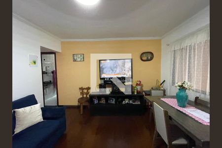 Sala de casa à venda com 2 quartos, 250m² em Vila Antonio, São Paulo