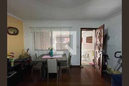 Sala de casa à venda com 2 quartos, 250m² em Vila Antonio, São Paulo