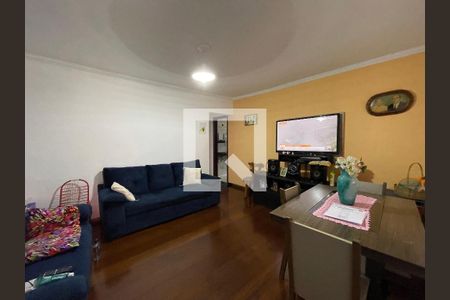 Sala de casa à venda com 2 quartos, 250m² em Vila Antonio, São Paulo