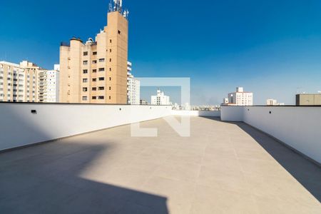 Cobertura de apartamento à venda com 2 quartos, 51m² em Água Fria, São Paulo