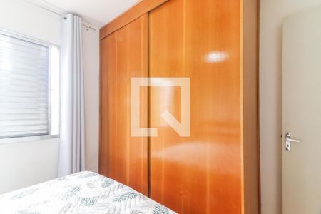 Quarto 1 de apartamento à venda com 3 quartos, 68m² em Jardim Jaqueline, São Paulo