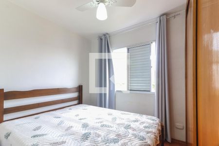 Quarto 1 de apartamento à venda com 3 quartos, 68m² em Jardim Jaqueline, São Paulo