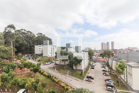 Vista do Quarto 1 de apartamento à venda com 3 quartos, 68m² em Jardim Jaqueline, São Paulo