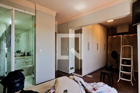 Suíte de apartamento à venda com 2 quartos, 84m² em Santa Teresinha, São Paulo
