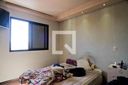 Suíte de apartamento à venda com 2 quartos, 84m² em Santa Teresinha, São Paulo