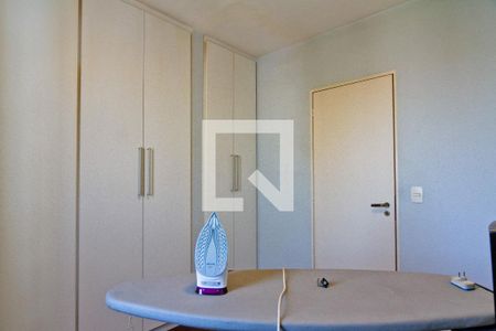 Quarto de apartamento à venda com 2 quartos, 84m² em Santa Teresinha, São Paulo