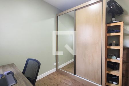 Suíte 1 de casa de condomínio à venda com 3 quartos, 110m² em Vila Carrão, São Paulo