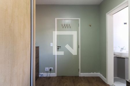 Suíte 1 de casa de condomínio à venda com 3 quartos, 110m² em Vila Carrão, São Paulo