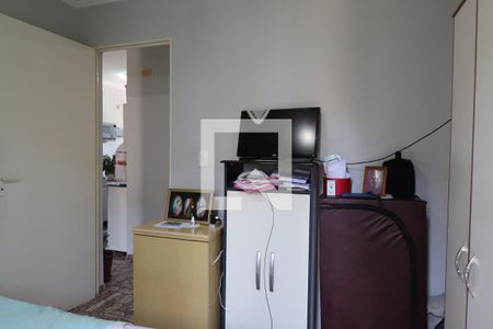 Quarto 1 de apartamento à venda com 2 quartos, 45m² em Jardim Santa Adelia, São Paulo