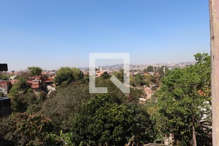Vista da Sala de apartamento à venda com 2 quartos, 45m² em Jardim Santa Adelia, São Paulo