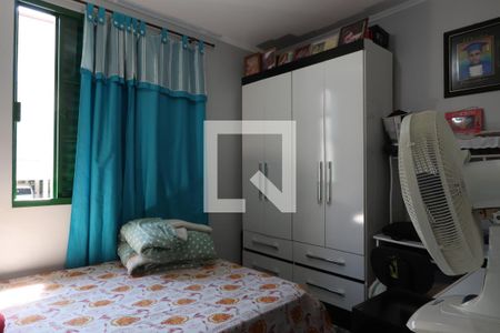 Quarto 2 de apartamento à venda com 2 quartos, 45m² em Jardim Santa Adelia, São Paulo