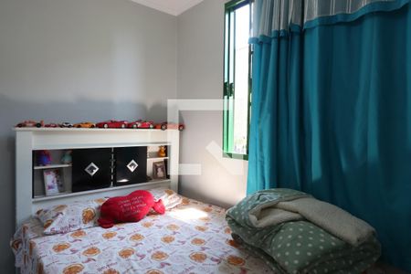 Quarto 2 de apartamento à venda com 2 quartos, 45m² em Jardim Santa Adelia, São Paulo