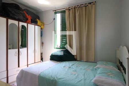Quarto 1 de apartamento à venda com 2 quartos, 45m² em Jardim Santa Adelia, São Paulo