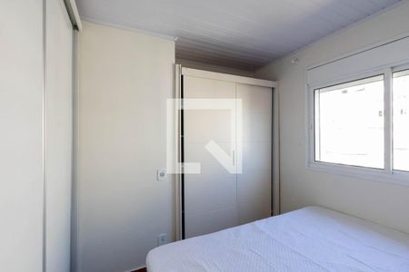Quarto 1 de apartamento para alugar com 1 quarto, 68m² em Vila Buarque, São Paulo