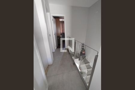Corredor de casa à venda com 3 quartos, 118m² em Santa Amelia, Belo Horizonte