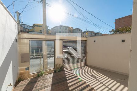 Sala de casa à venda com 3 quartos, 118m² em Santa Amelia, Belo Horizonte