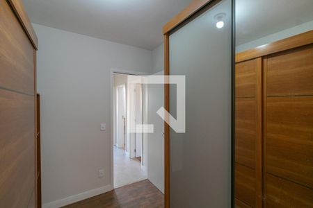 Quarto 1 de casa à venda com 3 quartos, 118m² em Santa Amelia, Belo Horizonte