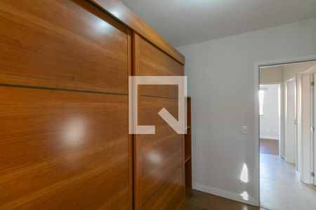 Quarto 1 de casa à venda com 3 quartos, 118m² em Santa Amelia, Belo Horizonte