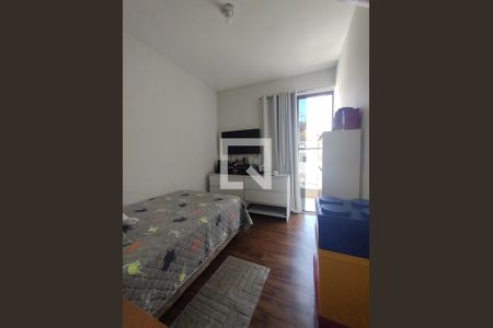 Quarto 2 de casa à venda com 3 quartos, 118m² em Santa Amelia, Belo Horizonte