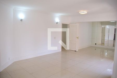 Sala de apartamento para alugar com 4 quartos, 174m² em Centro, Ribeirão Preto